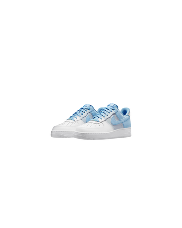 NIKE AIR FORCE 1 LOW '07 "PSYCHIC BLUE"