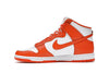 Nike Dunk High Syracuse