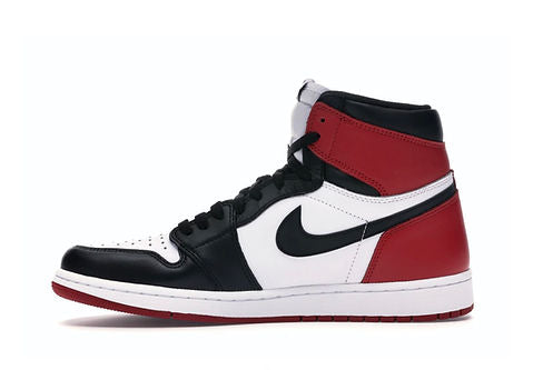 Nike Air Jordan 1 Retro Black Toe