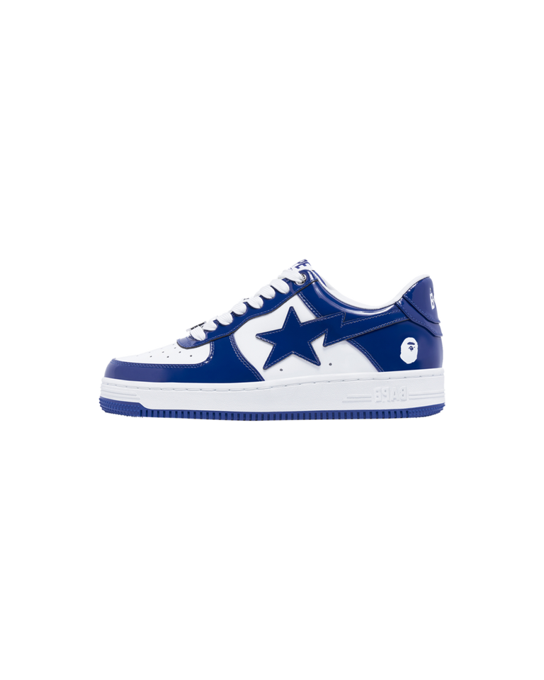 Bapesta Blue