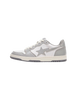 Bapesta Light Grey