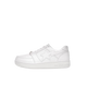 Bapesta Low White