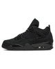 Nike Air Jordan 4 - Black Cat