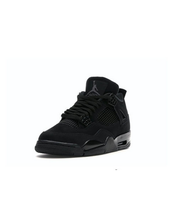 Nike Air Jordan 4 - Black Cat