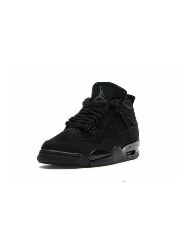 Nike Air Jordan 4 - Black Cat