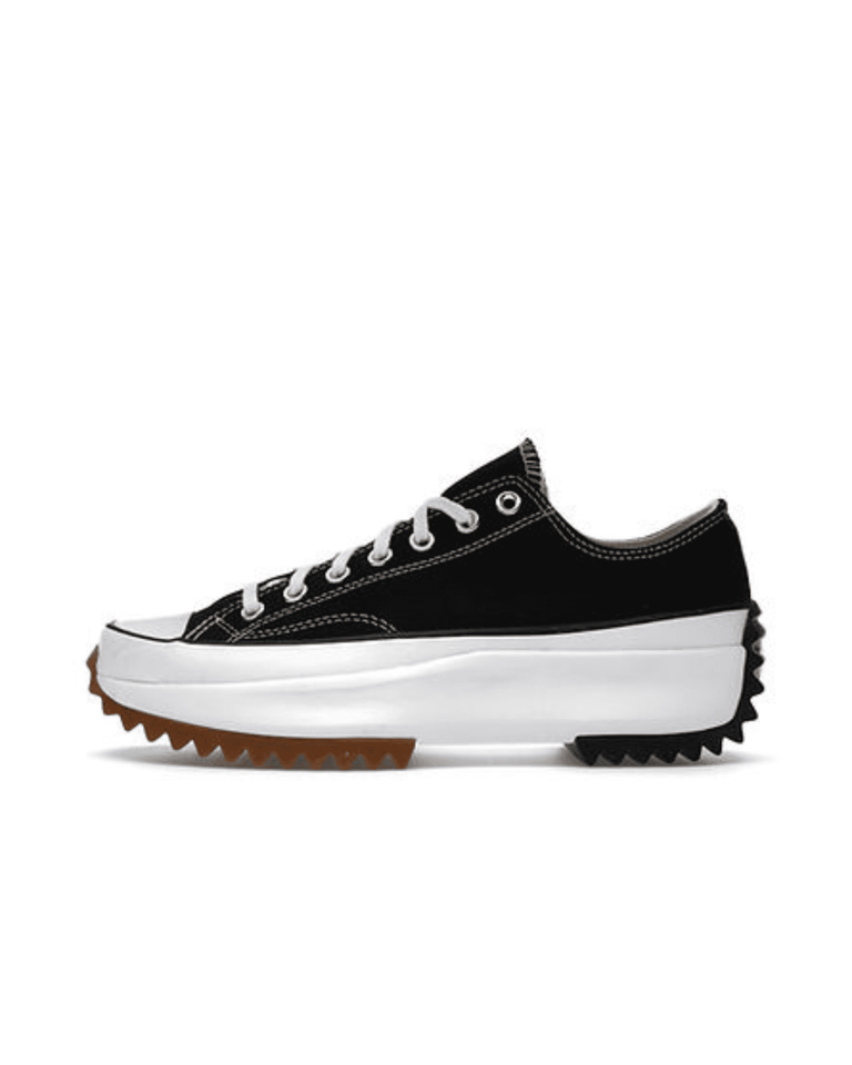 Converse Run Star Hike Ox
