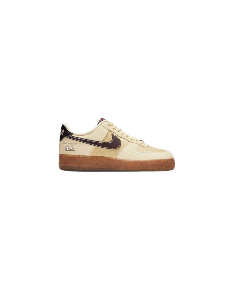 Nike Air Force 1 '07 Coffee