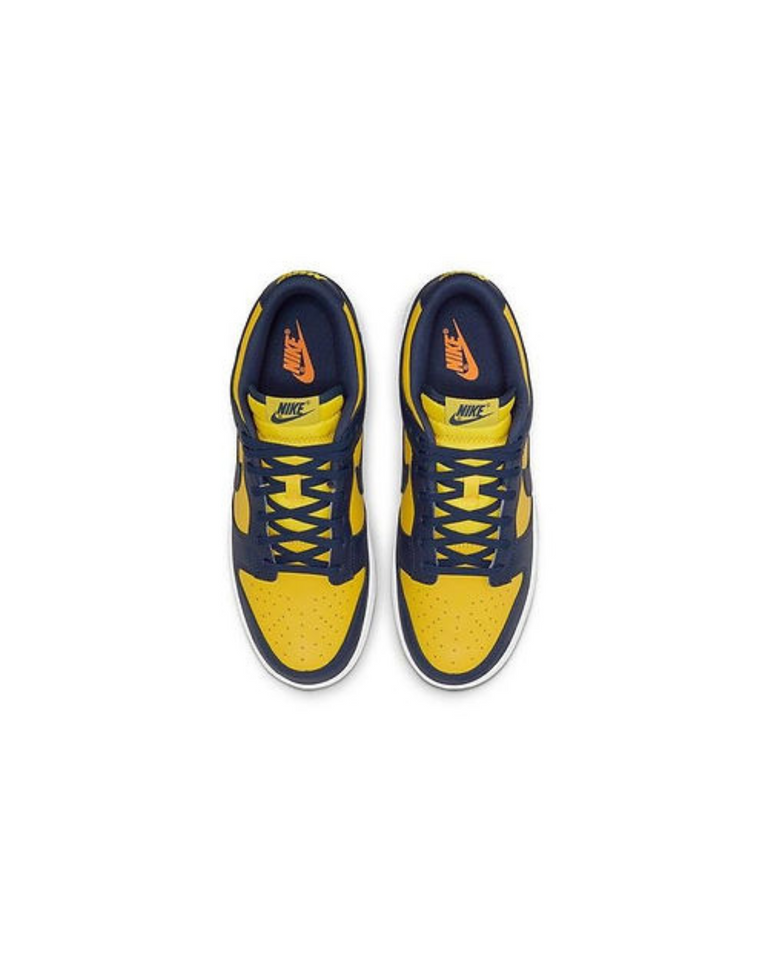 Dunk Low Michigan (GS)