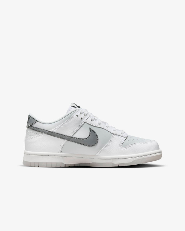 Nike Dunk Low Pure Platinum