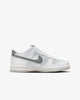Nike Dunk Low Pure Platinum