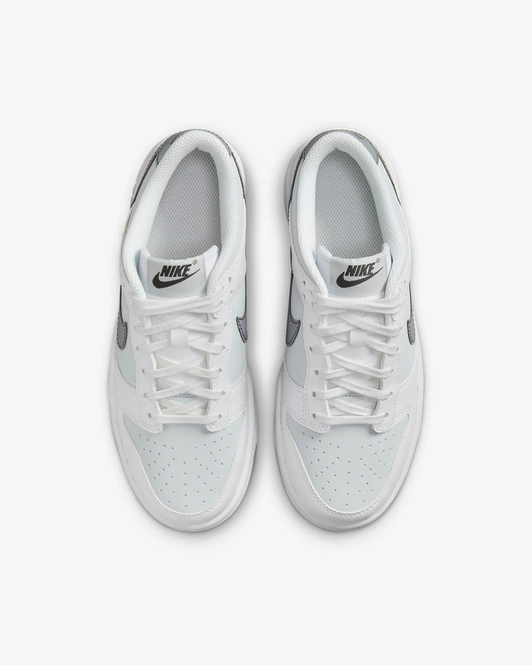 Nike Dunk Low Pure Platinum