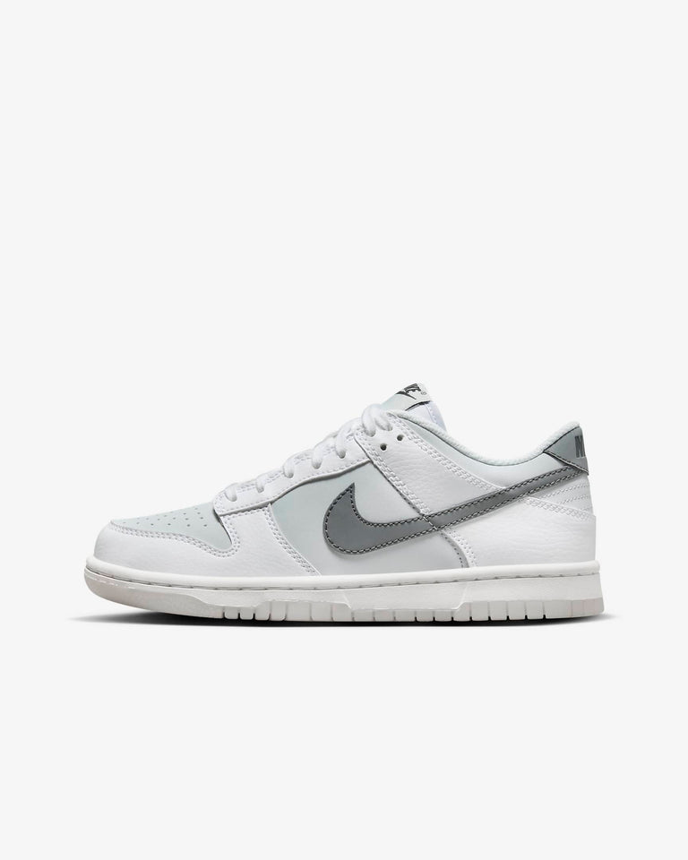 Nike Dunk Low Pure Platinum