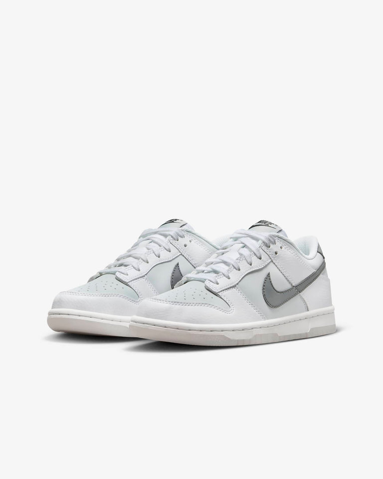 Nike Dunk Low Pure Platinum