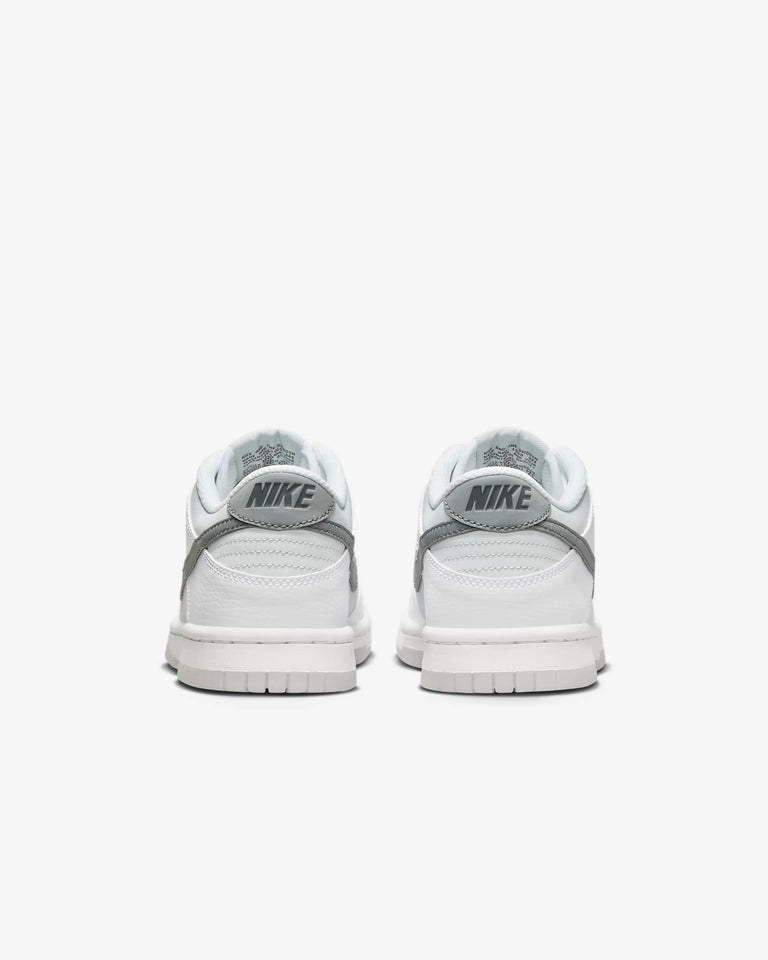 Nike Dunk Low Pure Platinum