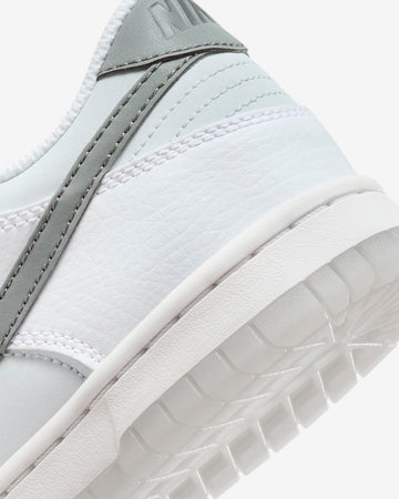 Nike Dunk Low Pure Platinum