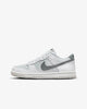 Nike Dunk Low Pure Platinum