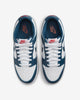 Nike Dunk Low Retro Valerian Blue