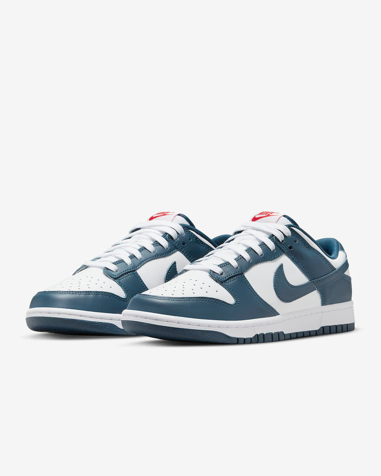 Nike Dunk Low Retro Valerian Blue