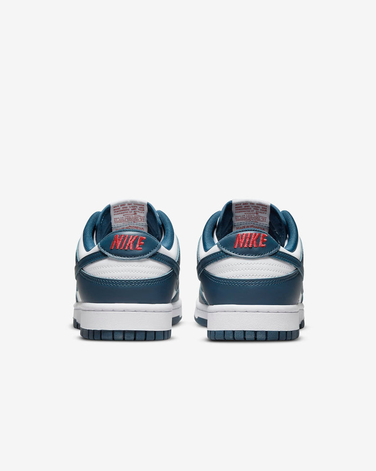 Nike Dunk Low Retro Valerian Blue