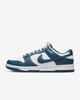 Nike Dunk Low Retro Valerian Blue