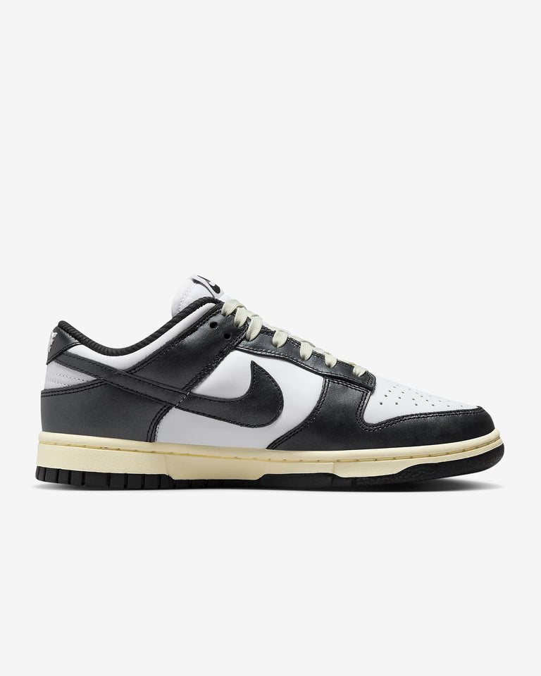 Nike Dunk Low Black