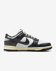Nike Dunk Low Black
