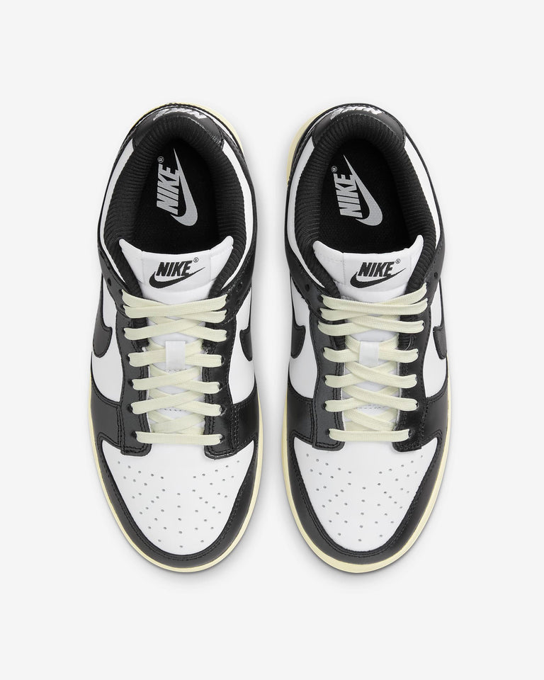 Nike Dunk Low Black