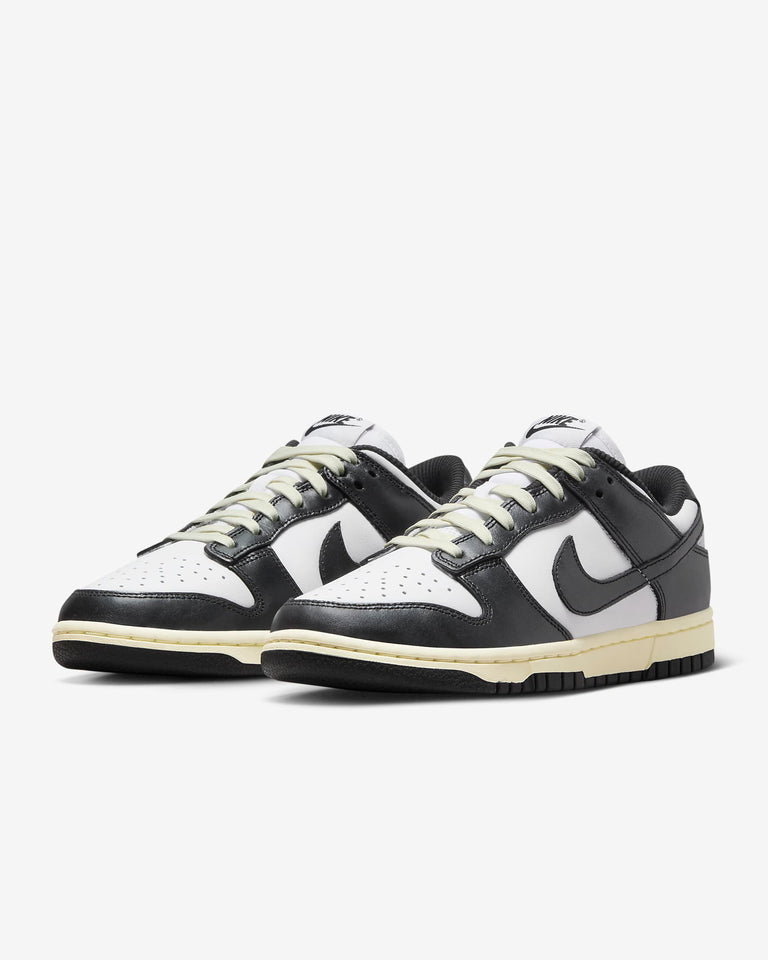 Nike Dunk Low Black