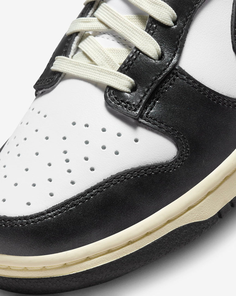 Nike Dunk Low Black