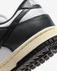 Nike Dunk Low Black