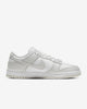 Nike Dunk Low Photon Dust