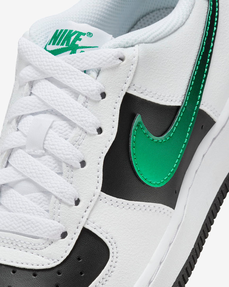 Nike Force 1 LV8 2 Malachite