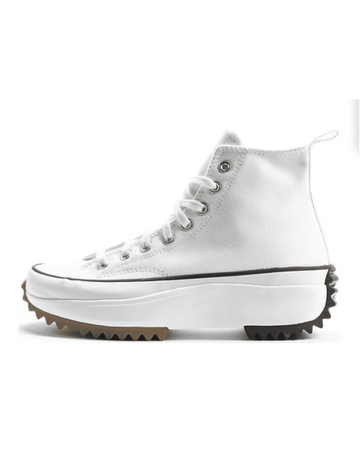 Converse Run Star Hike Hi
