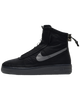 Nike Air Force 1 High Shell Black