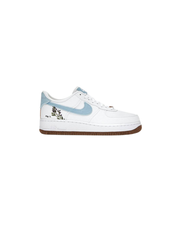 Air Force 1 Indigo