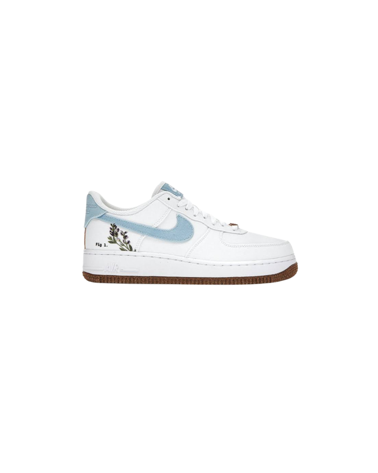 Air Force 1 Indigo