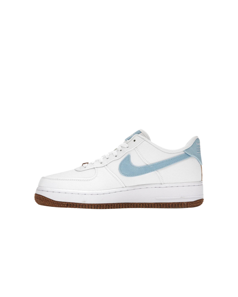 Air Force 1 Indigo