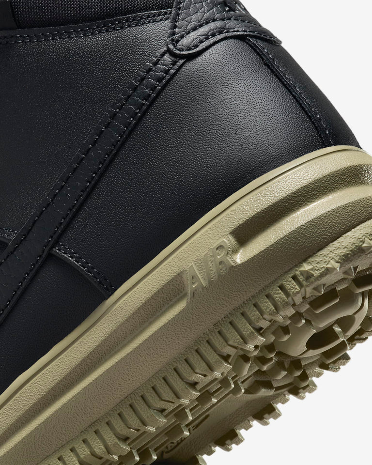 Nike Lunar Force 1
