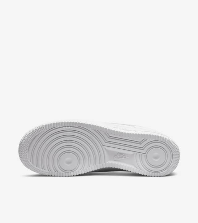 NOCTA Air Force 1 White