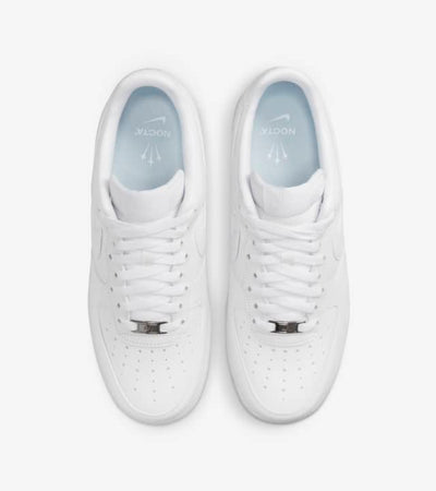 NOCTA Air Force 1 White