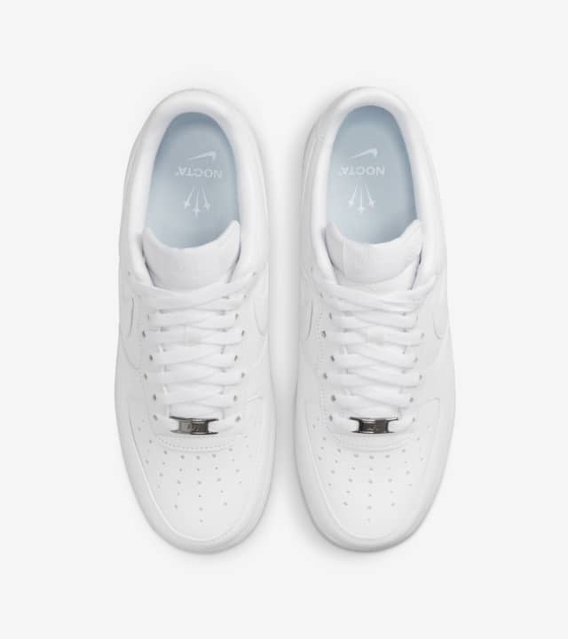 NOCTA Air Force 1 White