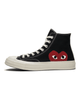 Comme Des Garçons Play x Converse