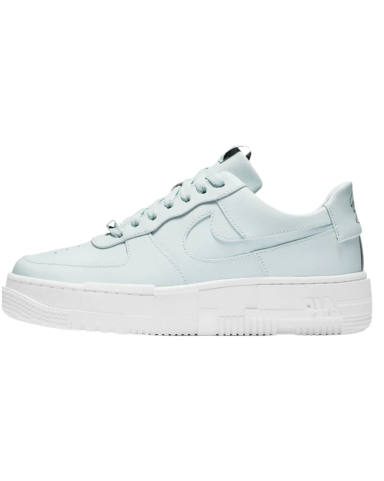 Airforce 1 Pixel White