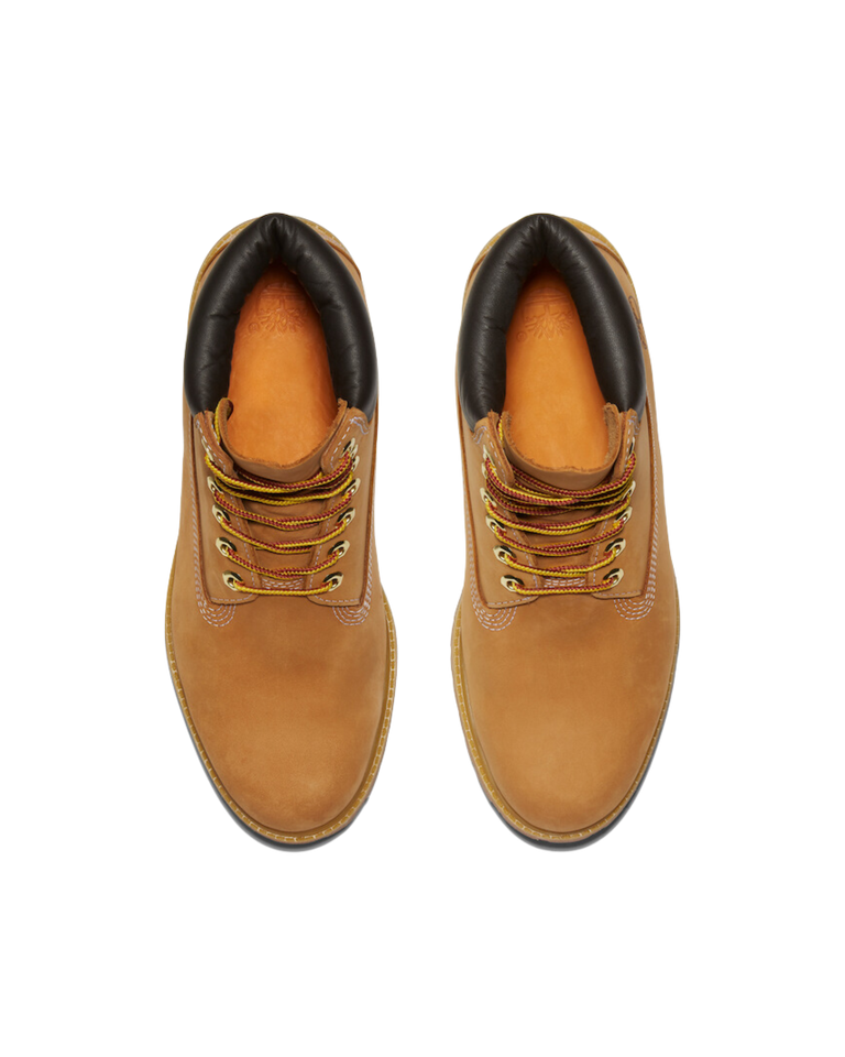 TIMBERLAND® PREMIUM 6 INCH BOOT WHEAT