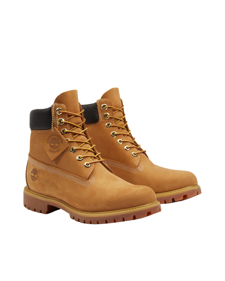 TIMBERLAND® PREMIUM 6 INCH BOOT WHEAT