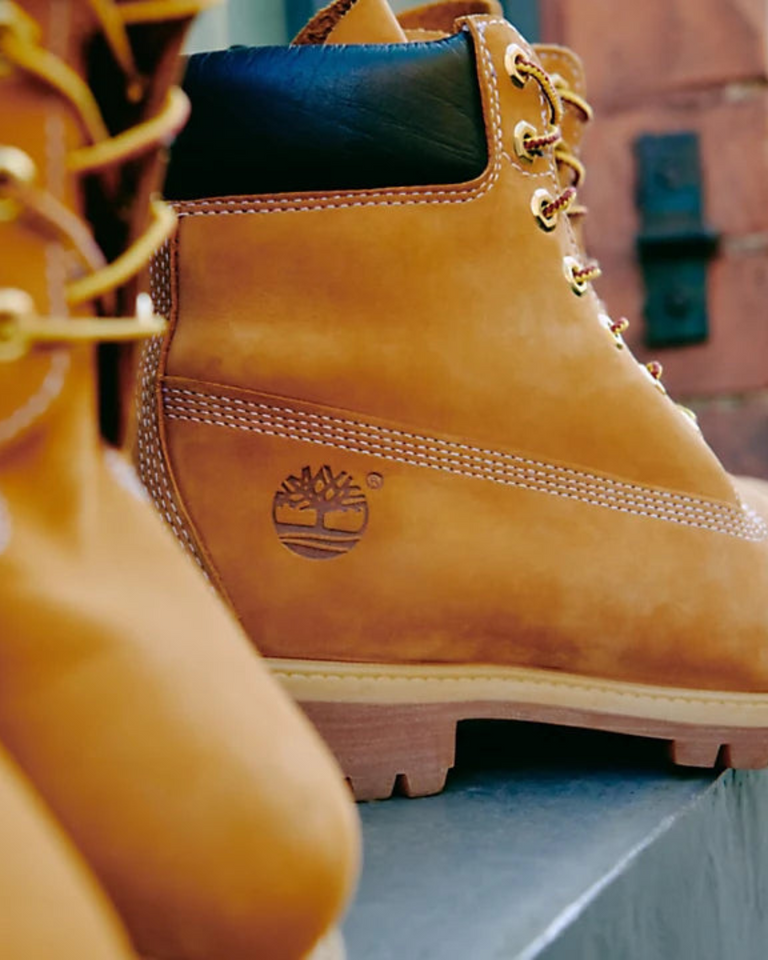 TIMBERLAND® PREMIUM 6 INCH BOOT WHEAT