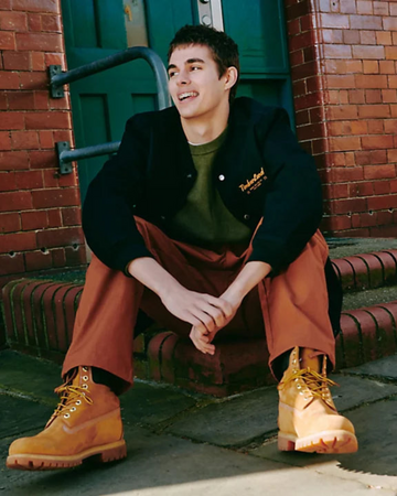 TIMBERLAND® PREMIUM 6 INCH BOOT WHEAT