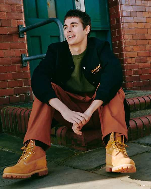 TIMBERLAND® PREMIUM 6 INCH BOOT WHEAT