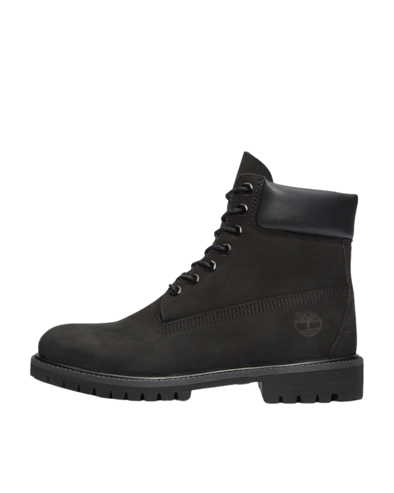 TIMBERLAND® PREMIUM 6 INCH BOOT JET BLACK
