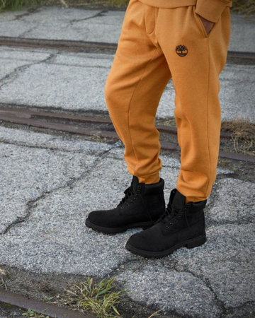 TIMBERLAND® PREMIUM 6 INCH BOOT JET BLACK